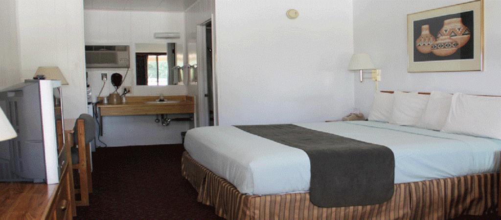 San Jose Lodge Bisbee Quarto foto