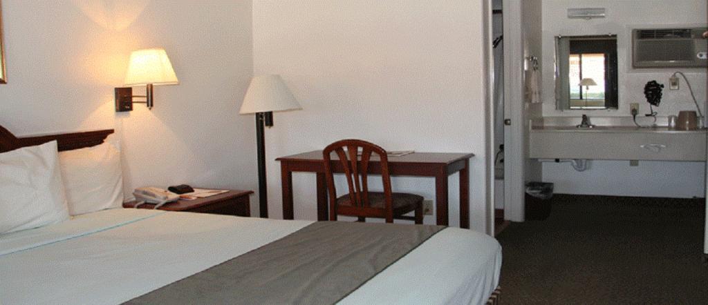 San Jose Lodge Bisbee Quarto foto