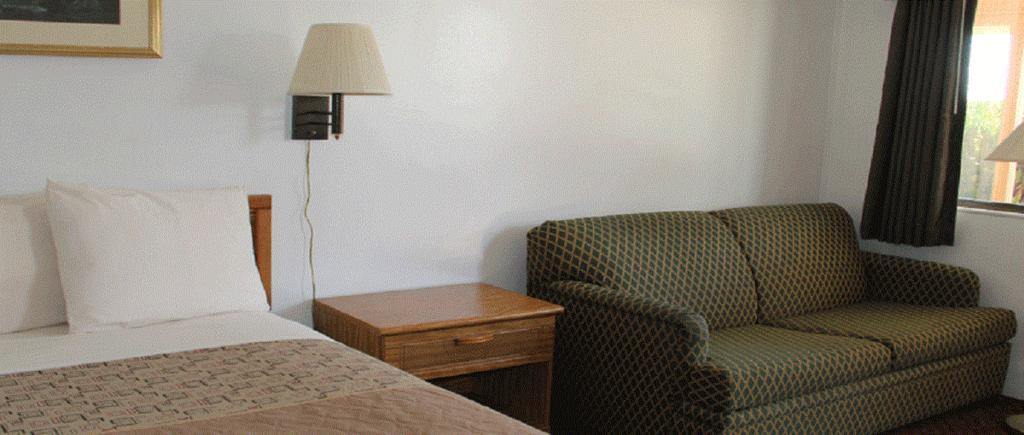 San Jose Lodge Bisbee Quarto foto