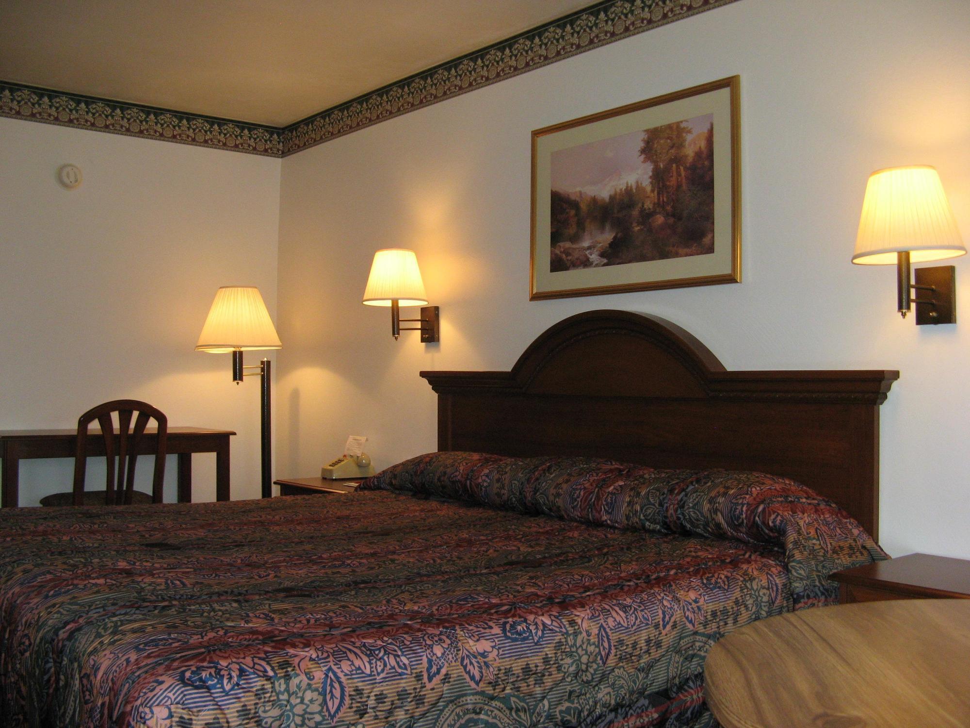 San Jose Lodge Bisbee Quarto foto